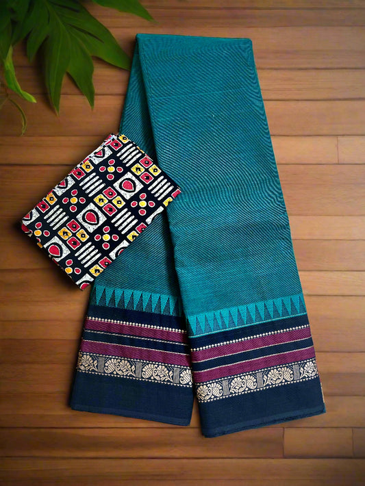 chettinadu cotton sarees