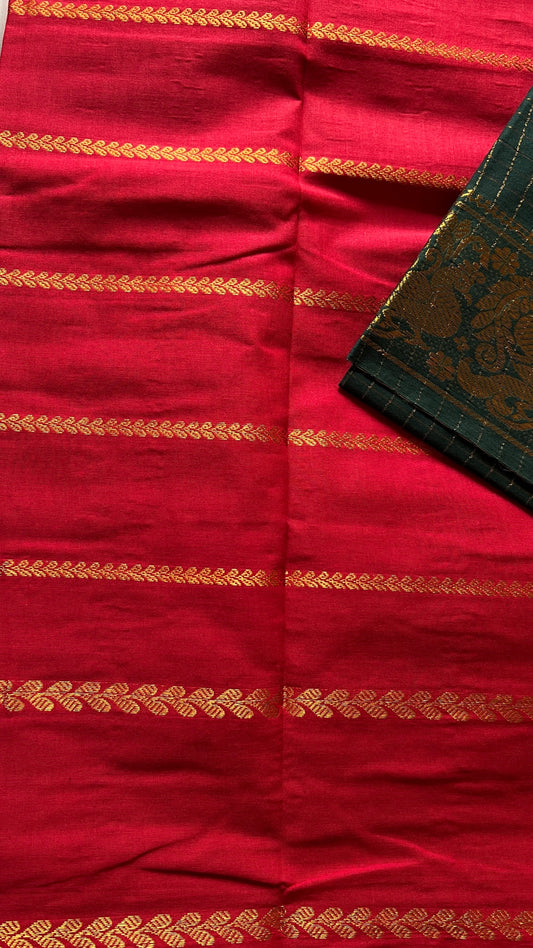 Velthari - Red Green