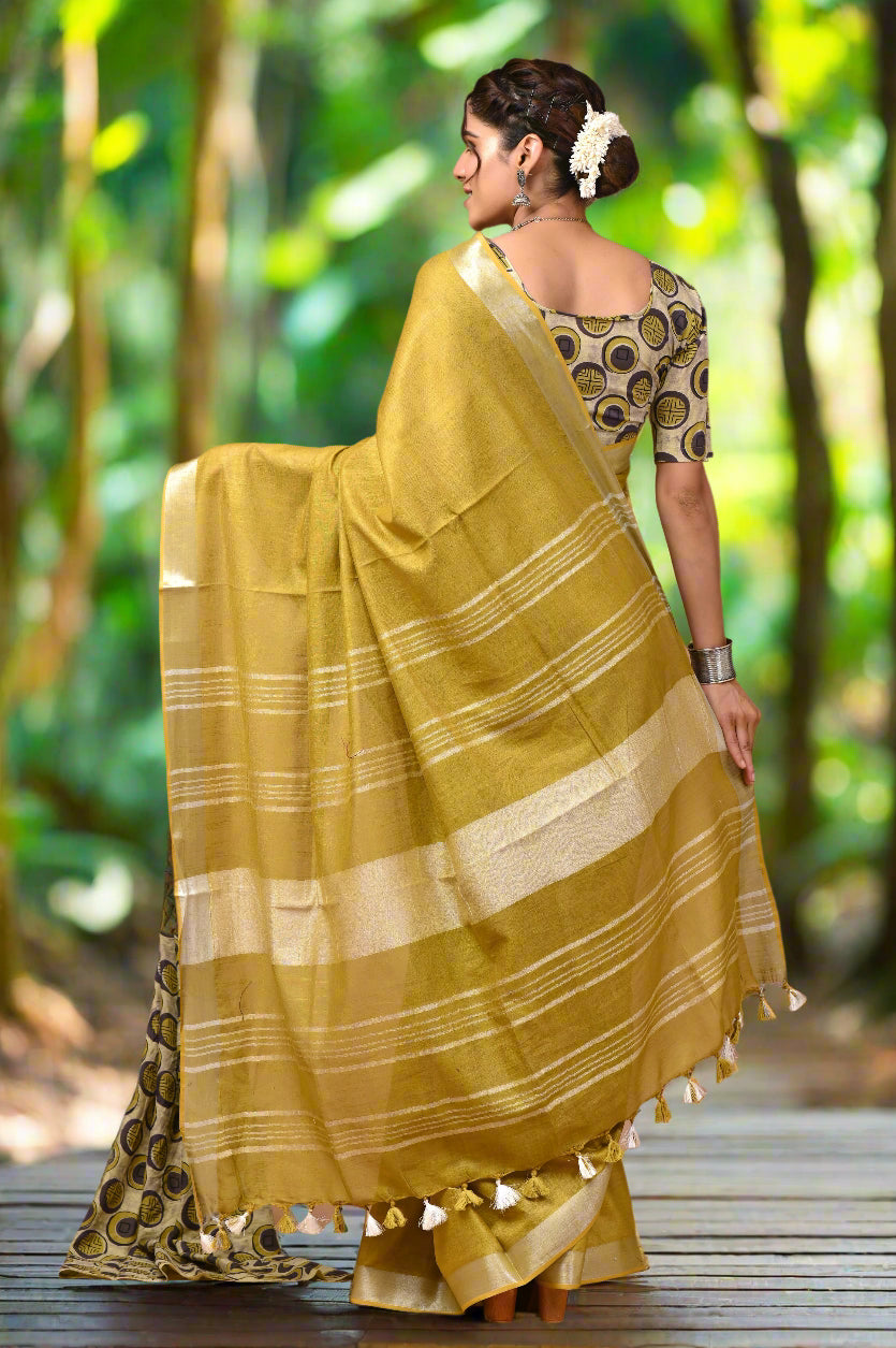 Cotton Sarees