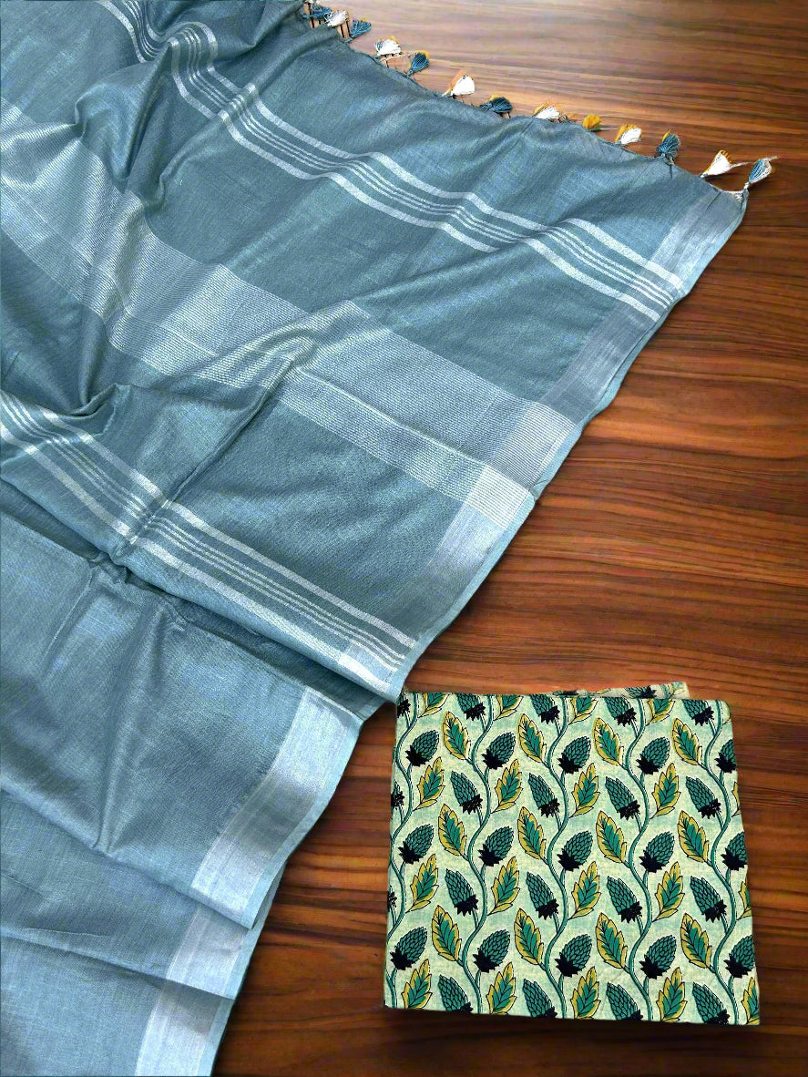 Cotton Saree