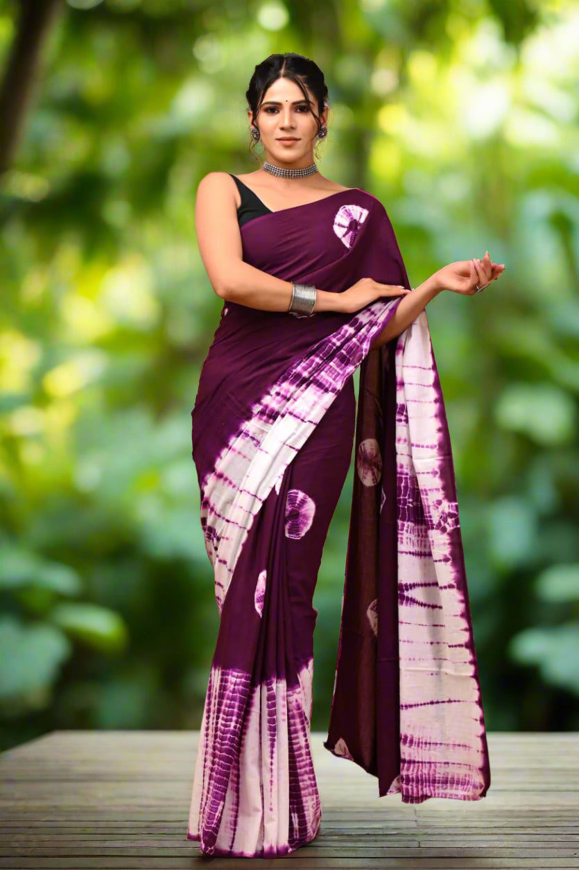 MulMul Cotton sarees