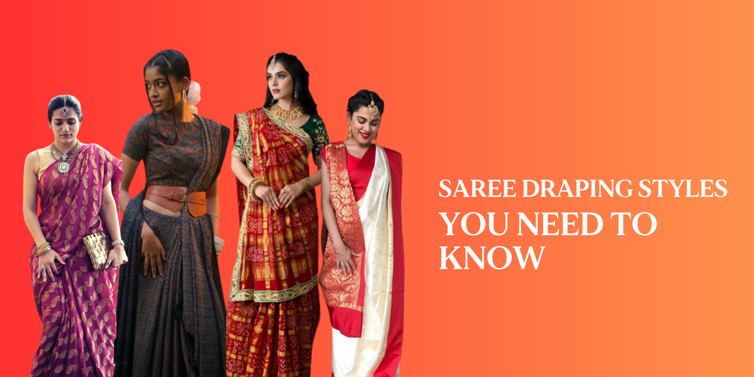 5 Drapes That Actually Turn Heads