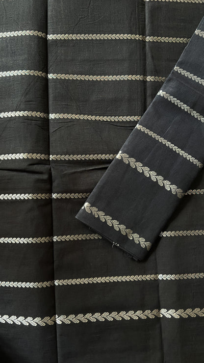 Velthari -  Black Silver