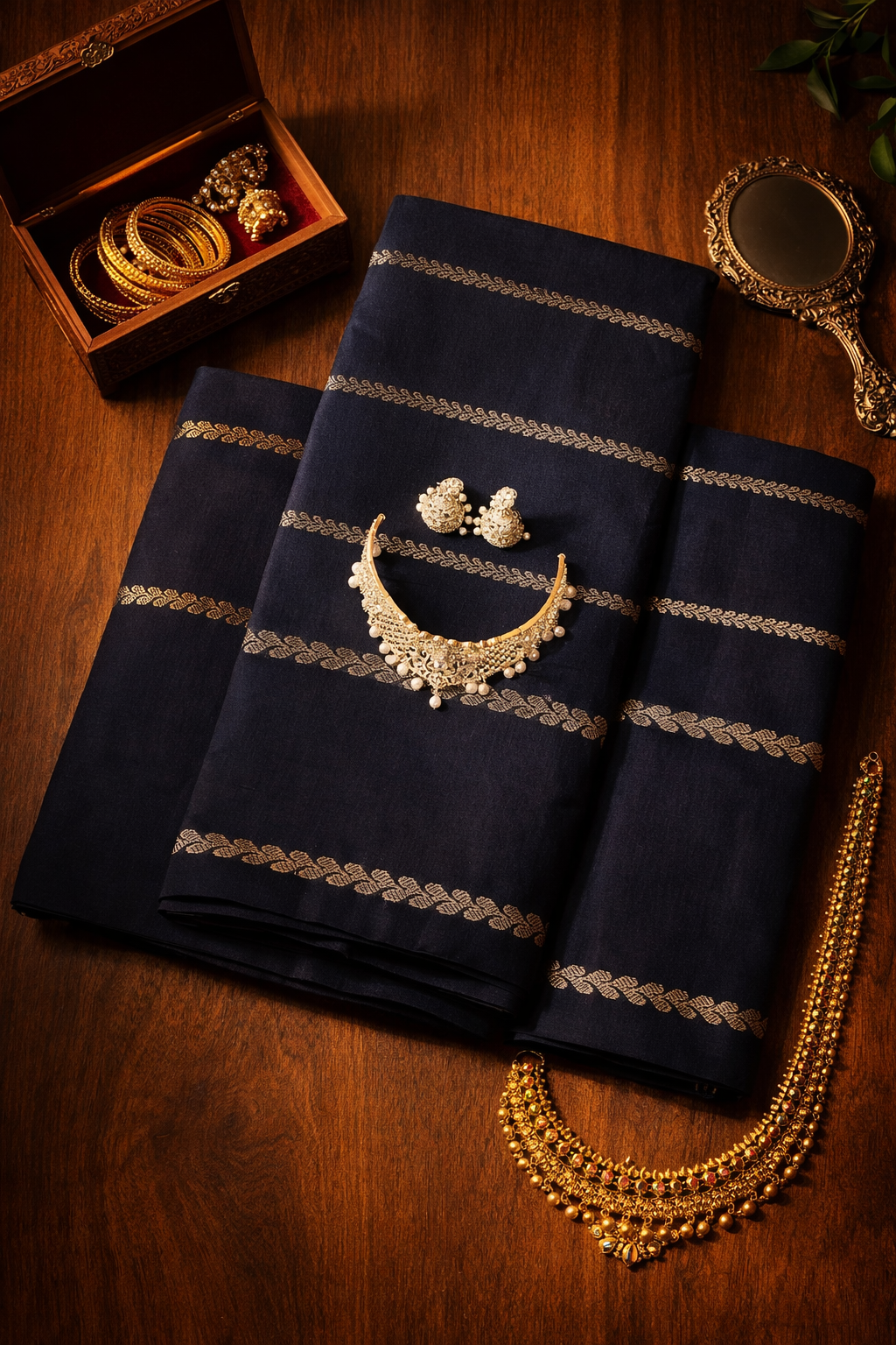 Velthari -  Black Silver