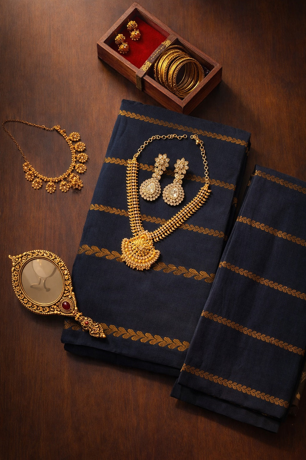 Velthari -  Black Gold