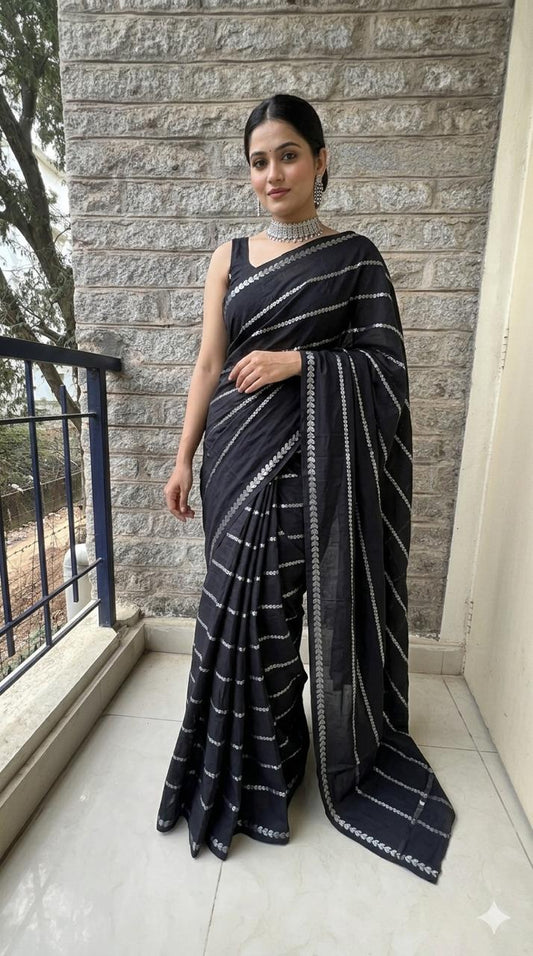 Velthari -  Black Silver