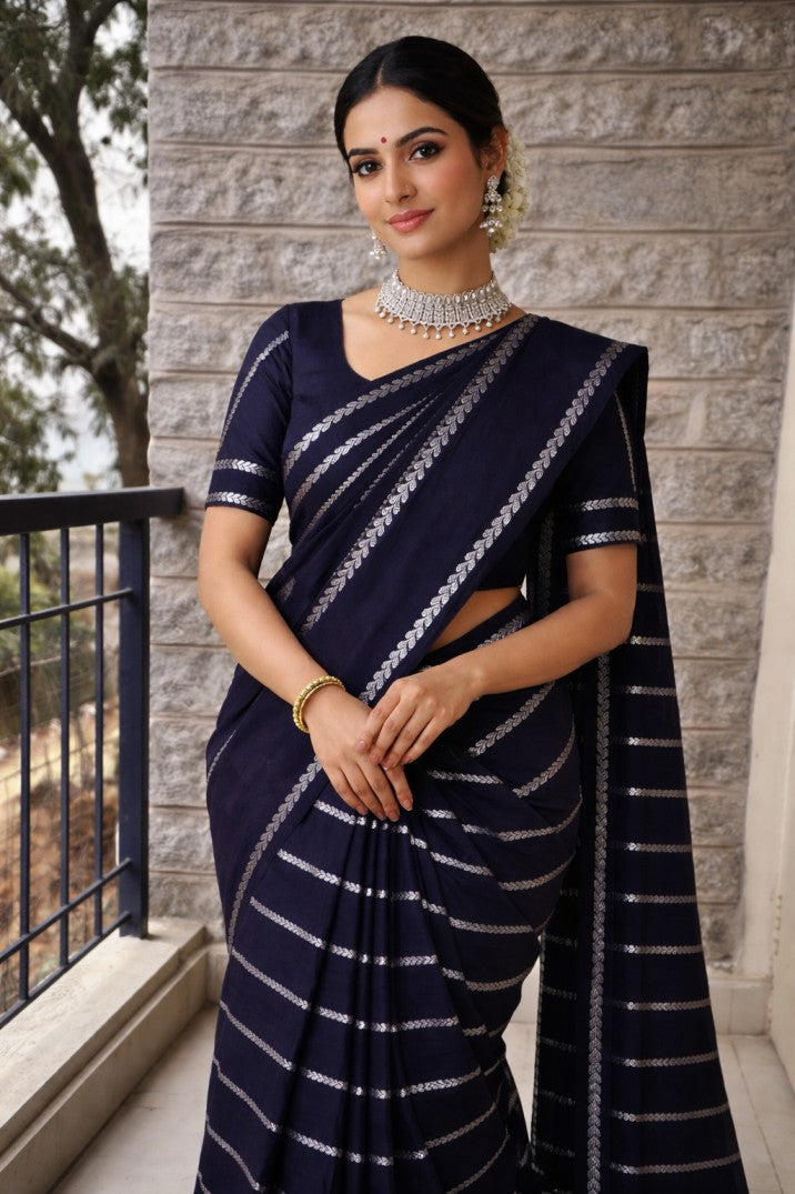 Velthari -  Black Silver