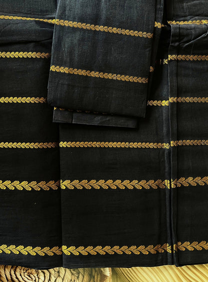 Velthari -  Black Gold