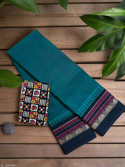 Chettinadu cotton Sarees
