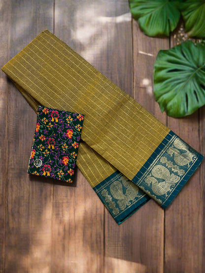 sungudi saree