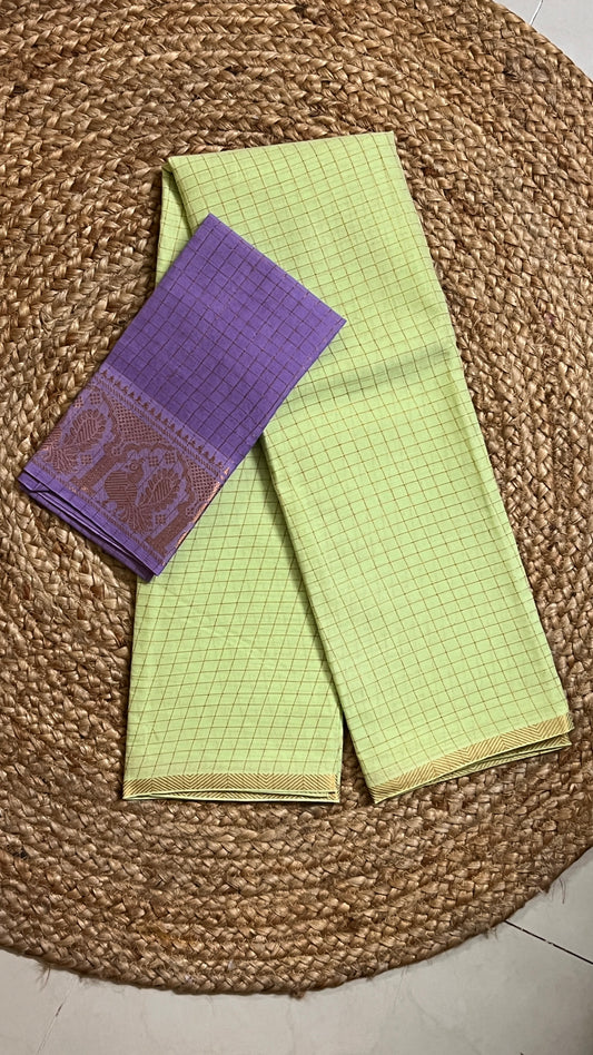 Pentex - Lime Green