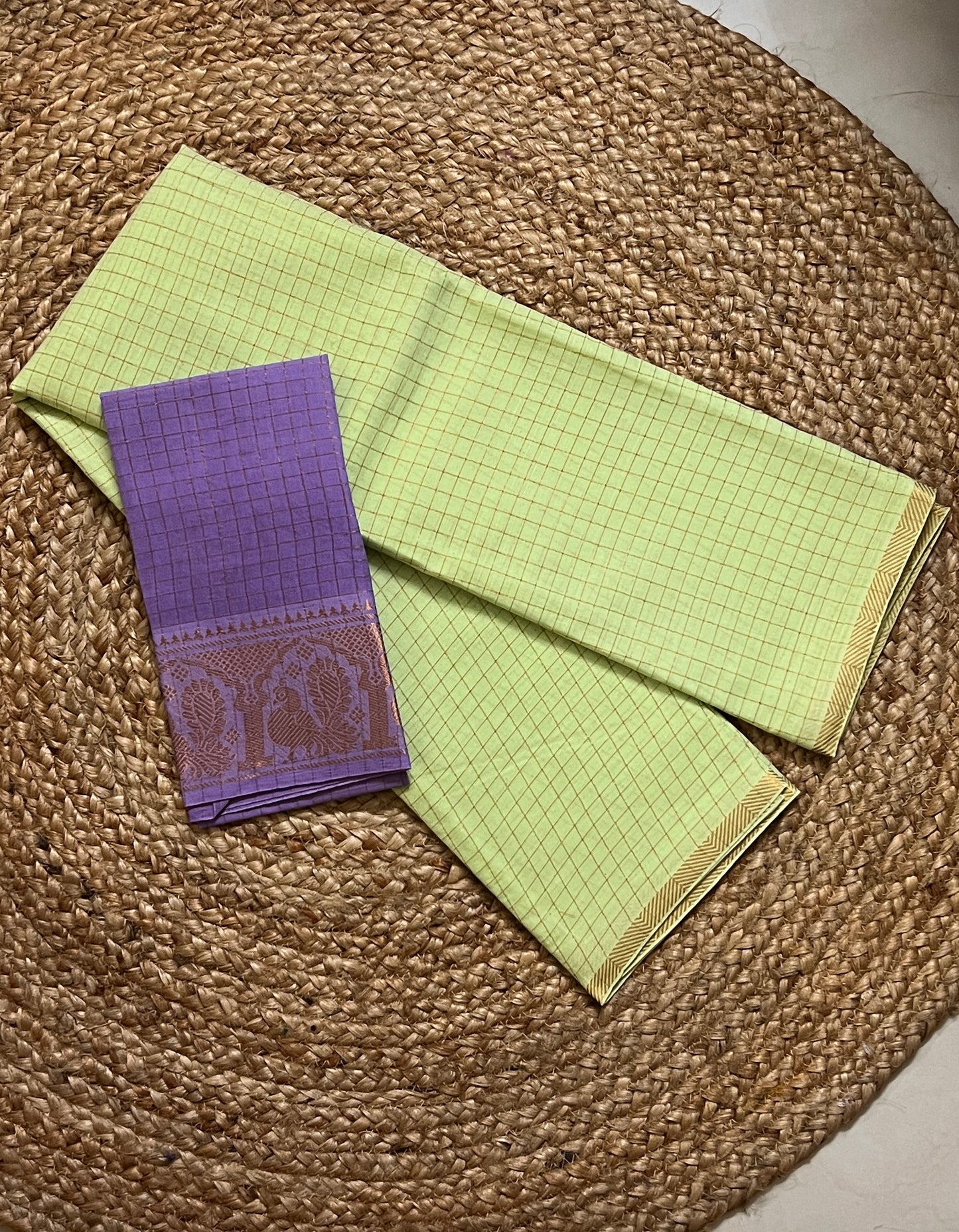 Pentex - Lime Green