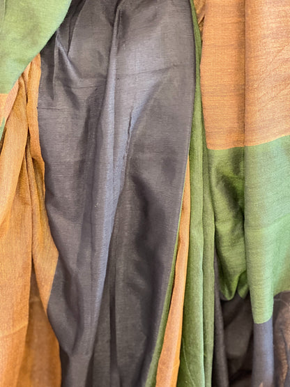 Khadi Black