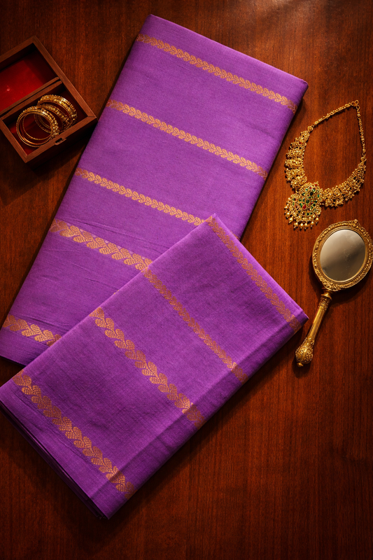 Velthari -  Lavender Gold