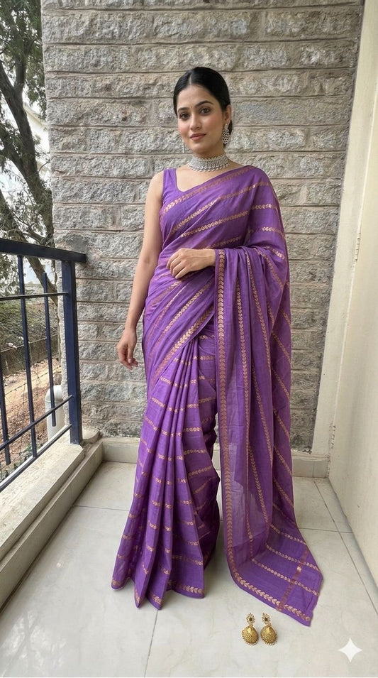 Velthari -  Lavender Gold