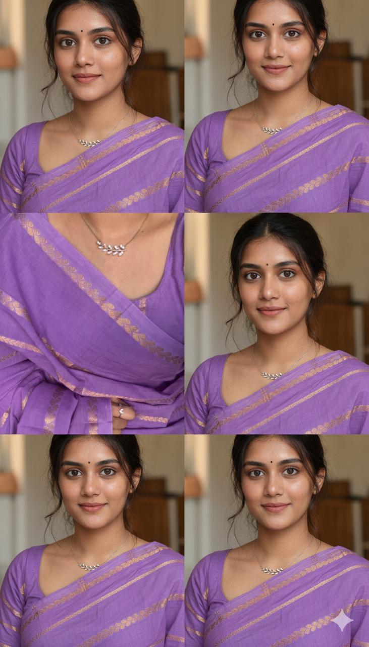 Velthari -  Lavender Gold