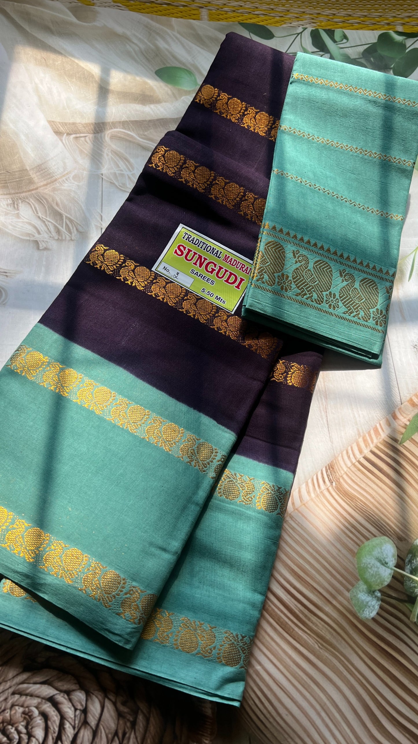 Velthari -  Navy Blue