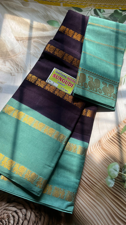 Velthari -  Navy Blue