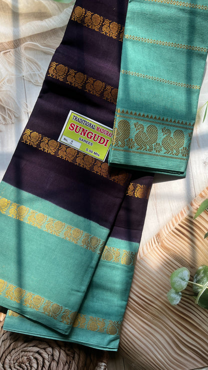 Velthari -  Navy Blue