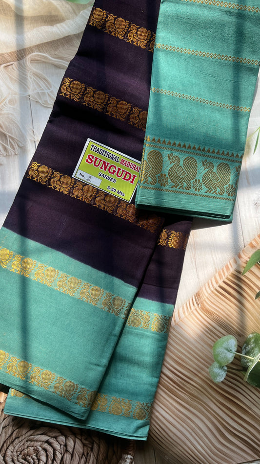 Velthari -  Navy Blue