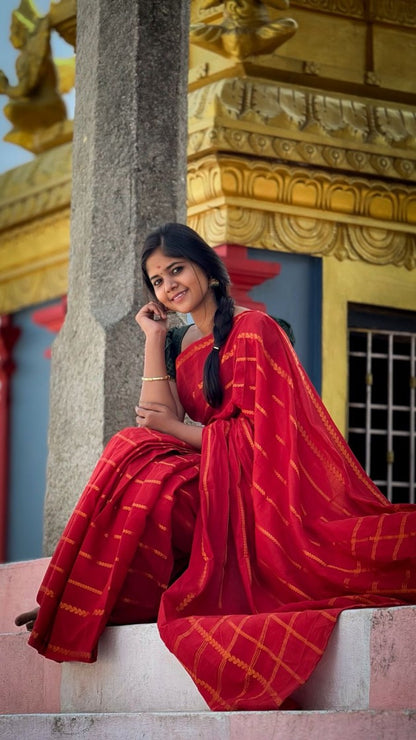 Velthari -  Red Green