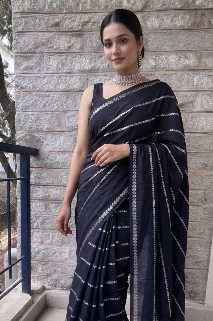 Velthari -  Black Silver