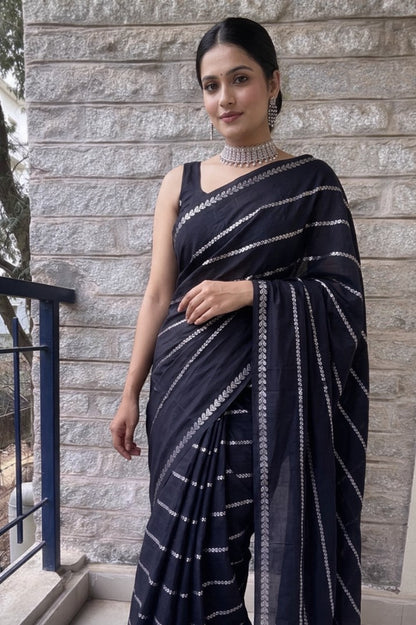 Velthari -  Black Silver