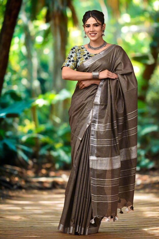 Cotton Sarees