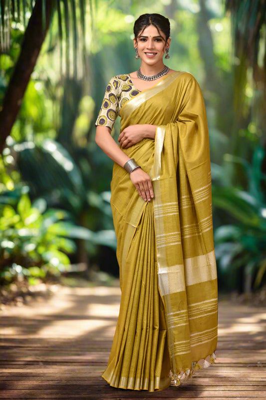 Cotton Sarees