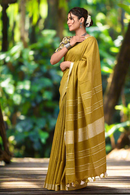 cotton sarees