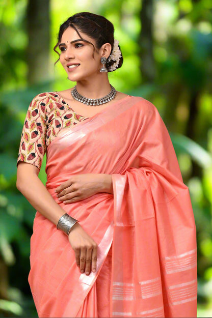cotton sarees