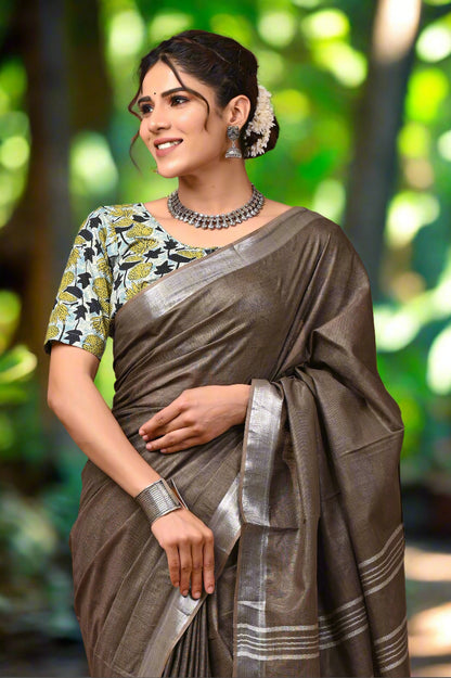 Cotton Sarees