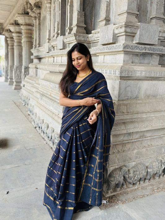 Velthari -  Black Gold